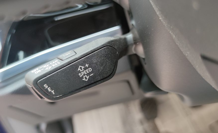 Audi Q3 2.0 TDI 150 CV quattro ANNO 2019