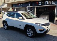 Jeep Compass 2.0 Multijet 4WD Longitude ANNO 2018