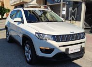 Jeep Compass 2.0 Multijet 4WD Longitude ANNO 2018