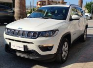 Jeep Compass 2.0 Multijet 4WD Longitude ANNO 2018