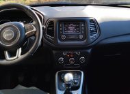 Jeep Compass 2.0 Multijet 4WD Longitude ANNO 2018