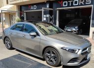 Mercedes-benz A 180 Premium TETTO solo 30mila km 2019