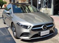 Mercedes-benz A 180 Premium TETTO solo 30mila km 2019