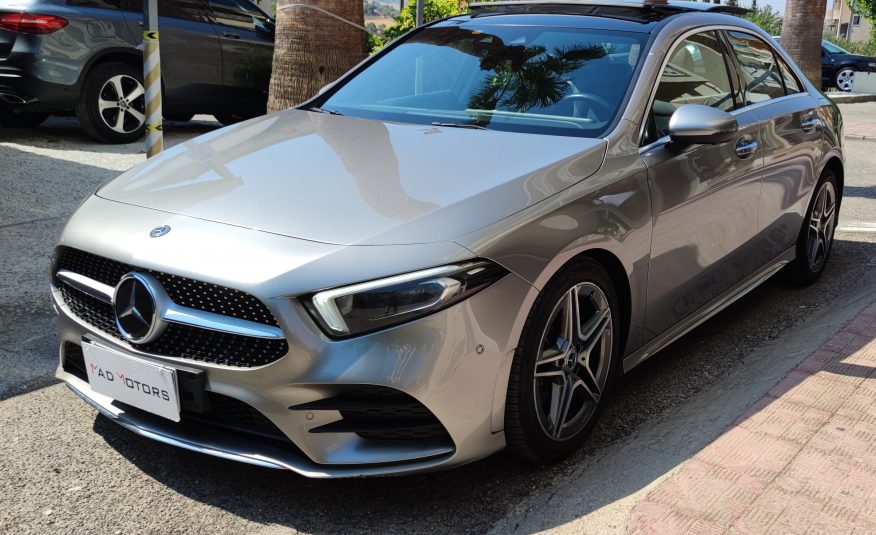 Mercedes-benz A 180 Premium TETTO solo 30mila km 2019
