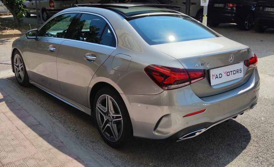 Mercedes-benz A 180 Premium TETTO solo 30mila km 2019