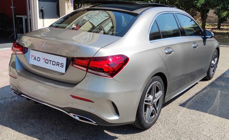 Mercedes-benz A 180 Premium TETTO solo 30mila km 2019