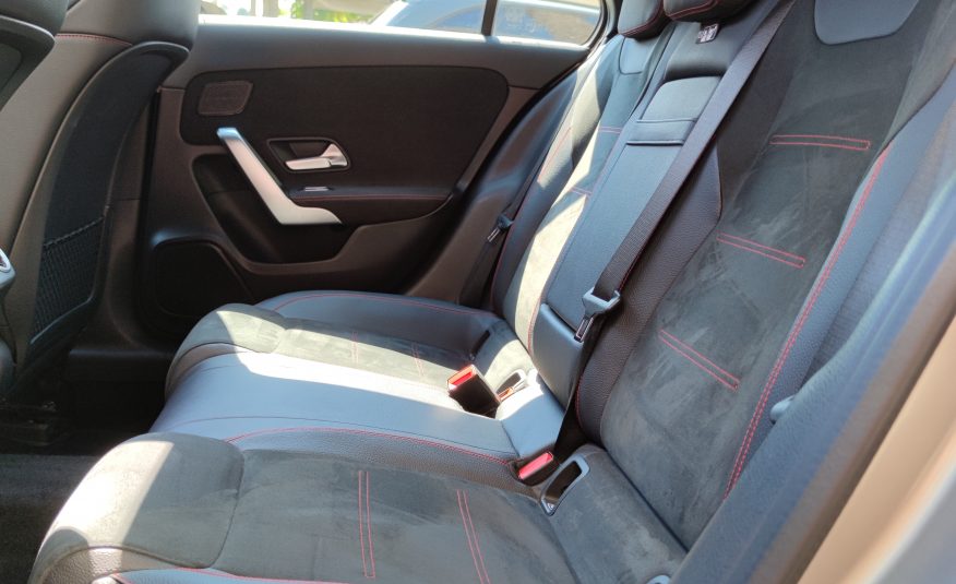 Mercedes-benz A 180 Premium TETTO solo 30mila km 2019