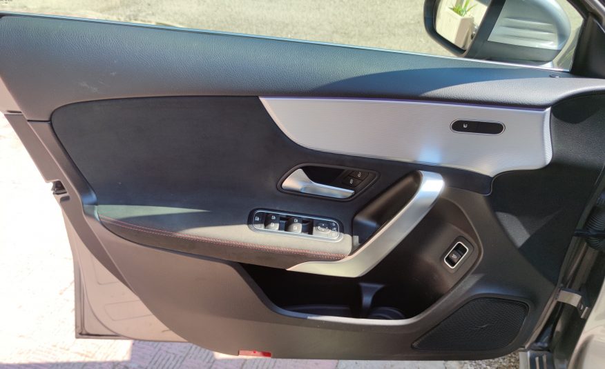 Mercedes-benz A 180 Premium TETTO solo 30mila km 2019