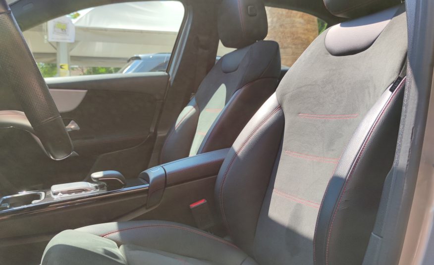 Mercedes-benz A 180 Premium TETTO solo 30mila km 2019