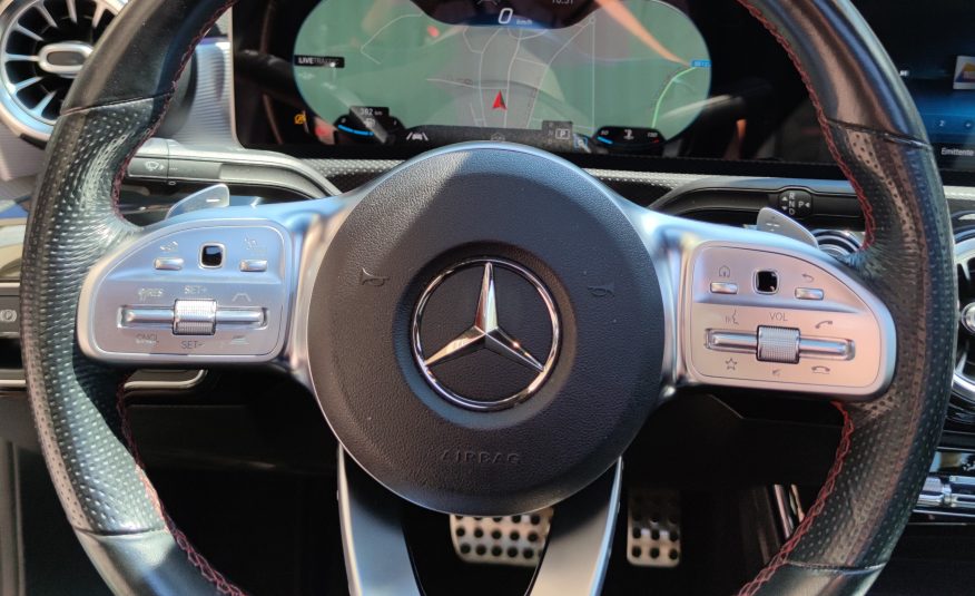 Mercedes-benz A 180 Premium TETTO solo 30mila km 2019