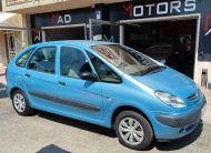 Citroen Xsara Picasso 2.0 90CV ANNO 2001