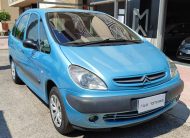 Citroen Xsara Picasso 2.0 90CV ANNO 2001