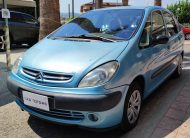 Citroen Xsara Picasso 2.0 90CV ANNO 2001