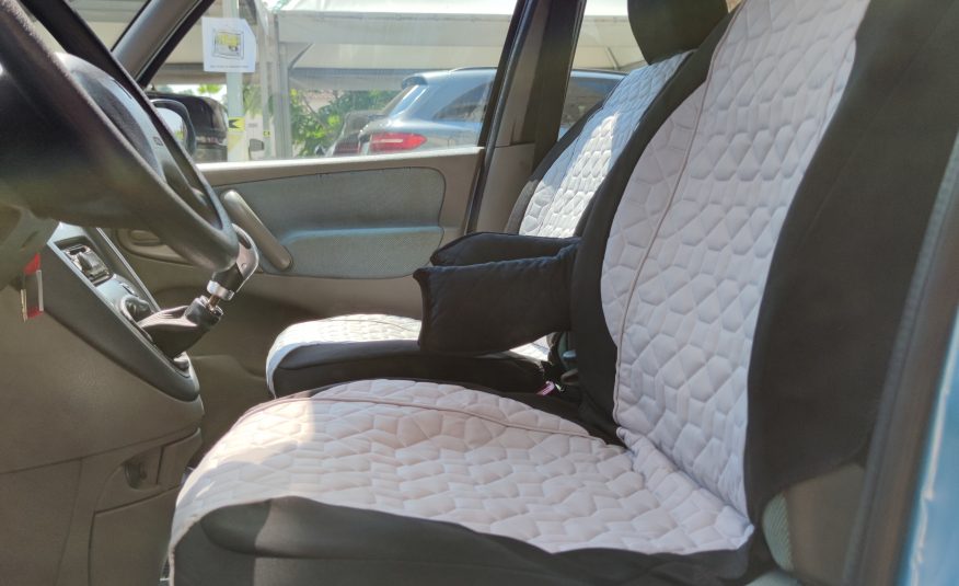 Citroen Xsara Picasso 2.0 90CV ANNO 2001