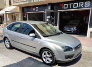 Ford Focus 1.6 90CV ANNO 2007  UNICO PROPRIETARIO