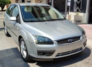 Ford Focus 1.6 90CV ANNO 2007  UNICO PROPRIETARIO