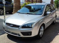 Ford Focus 1.6 90CV ANNO 2007  UNICO PROPRIETARIO