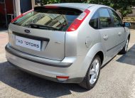 Ford Focus 1.6 90CV ANNO 2007  UNICO PROPRIETARIO