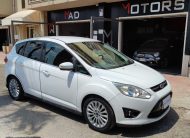 Ford C-Max 2.0 TDCi 115CV ANNO 2012