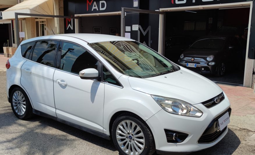 Ford C-Max 2.0 TDCi 115CV ANNO 2012