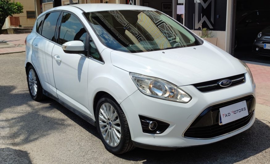 Ford C-Max 2.0 TDCi 115CV ANNO 2012