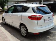 Ford C-Max 2.0 TDCi 115CV ANNO 2012