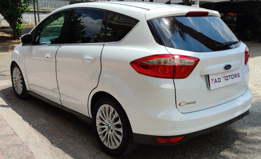 Ford C-Max 2.0 TDCi 115CV ANNO 2012