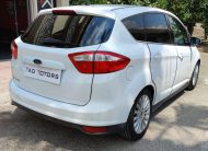 Ford C-Max 2.0 TDCi 115CV ANNO 2012