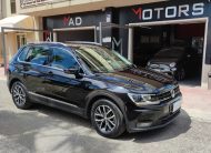 Volkswagen Tiguan 1.6 TDI 115CV  ANNO 2019