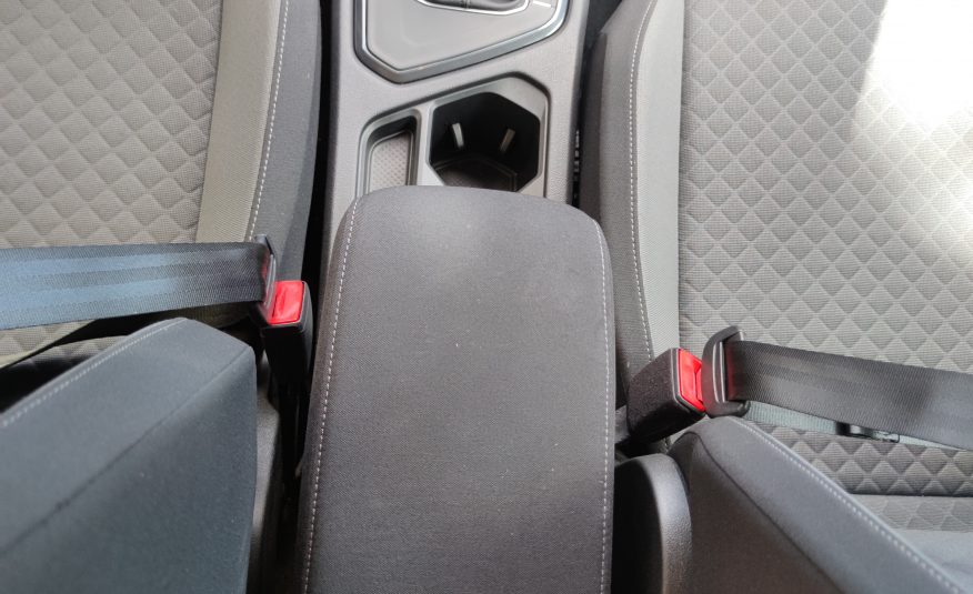 Volkswagen Tiguan 1.6 TDI 115CV  ANNO 2019