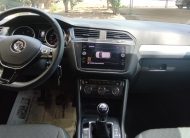 Volkswagen Tiguan 1.6 TDI 115CV  ANNO 2019