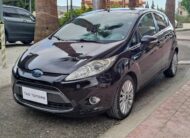 Ford Fiesta 1.4 68cv NEOPATENTATI ANNO 2009