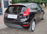 Ford Fiesta 1.4 68cv NEOPATENTATI ANNO 2009