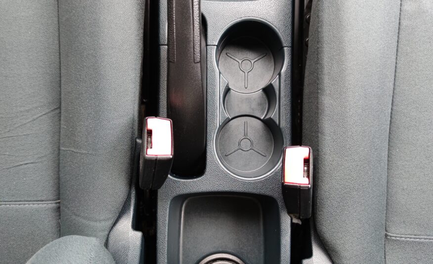 Ford Fiesta 1.4 68cv NEOPATENTATI ANNO 2009