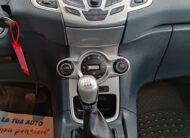 Ford Fiesta 1.4 68cv NEOPATENTATI ANNO 2009