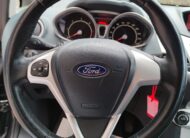 Ford Fiesta 1.4 68cv NEOPATENTATI ANNO 2009