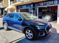 Audi Q3 2.0 TDI 150 CV quattro ANNO 2019 IVA