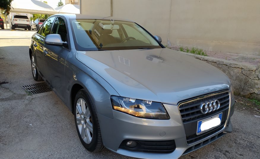 Audi A4 2.0 TDI 143CV ANNO 2009