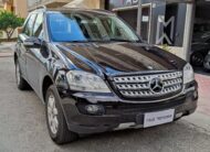 Mercedes-benz ML 280 SOLO 54mila km TETTO