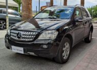 Mercedes-benz ML 280 SOLO 54mila km TETTO