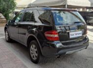 Mercedes-benz ML 280 SOLO 54mila km TETTO