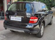 Mercedes-benz ML 280 SOLO 54mila km TETTO