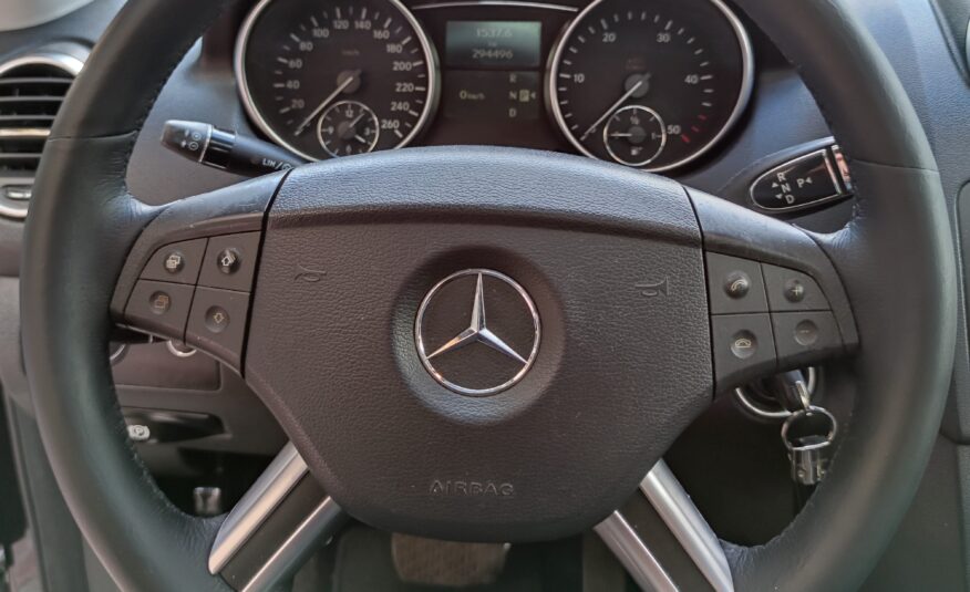 Mercedes-benz ML 280 SOLO 54mila km TETTO