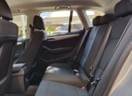 Bmw X1 2.0 143cv ANNO 2013 UFFICIALE