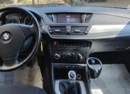 Bmw X1 2.0 143cv ANNO 2013 UFFICIALE