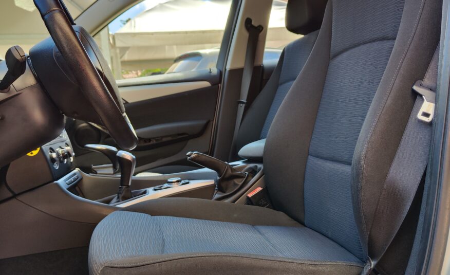 Bmw X1 2.0 143cv ANNO 2013 UFFICIALE