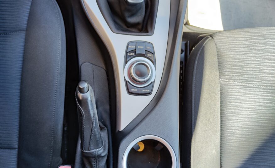 Bmw X1 2.0 143cv ANNO 2013 UFFICIALE