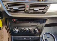 Bmw X1 2.0 143cv ANNO 2013 UFFICIALE