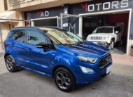 Ford EcoSport 1.5 TDCi 100 CV ST-Line ANNO 2018