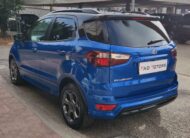 Ford EcoSport 1.5 TDCi 100 CV ST-Line ANNO 2018